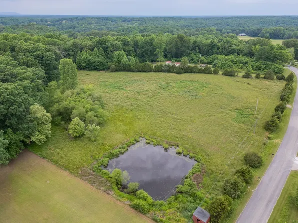 0 Cedar Creek Rd, Walling, TN 38587