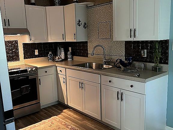 Kitchen new