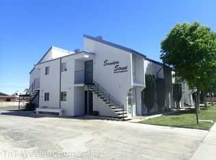 726 N Sanders St APT E, Ridgecrest, CA 93555