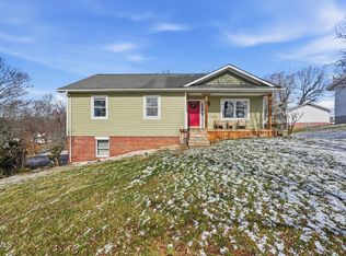 26261 Beech Cir, Abingdon, VA 24211