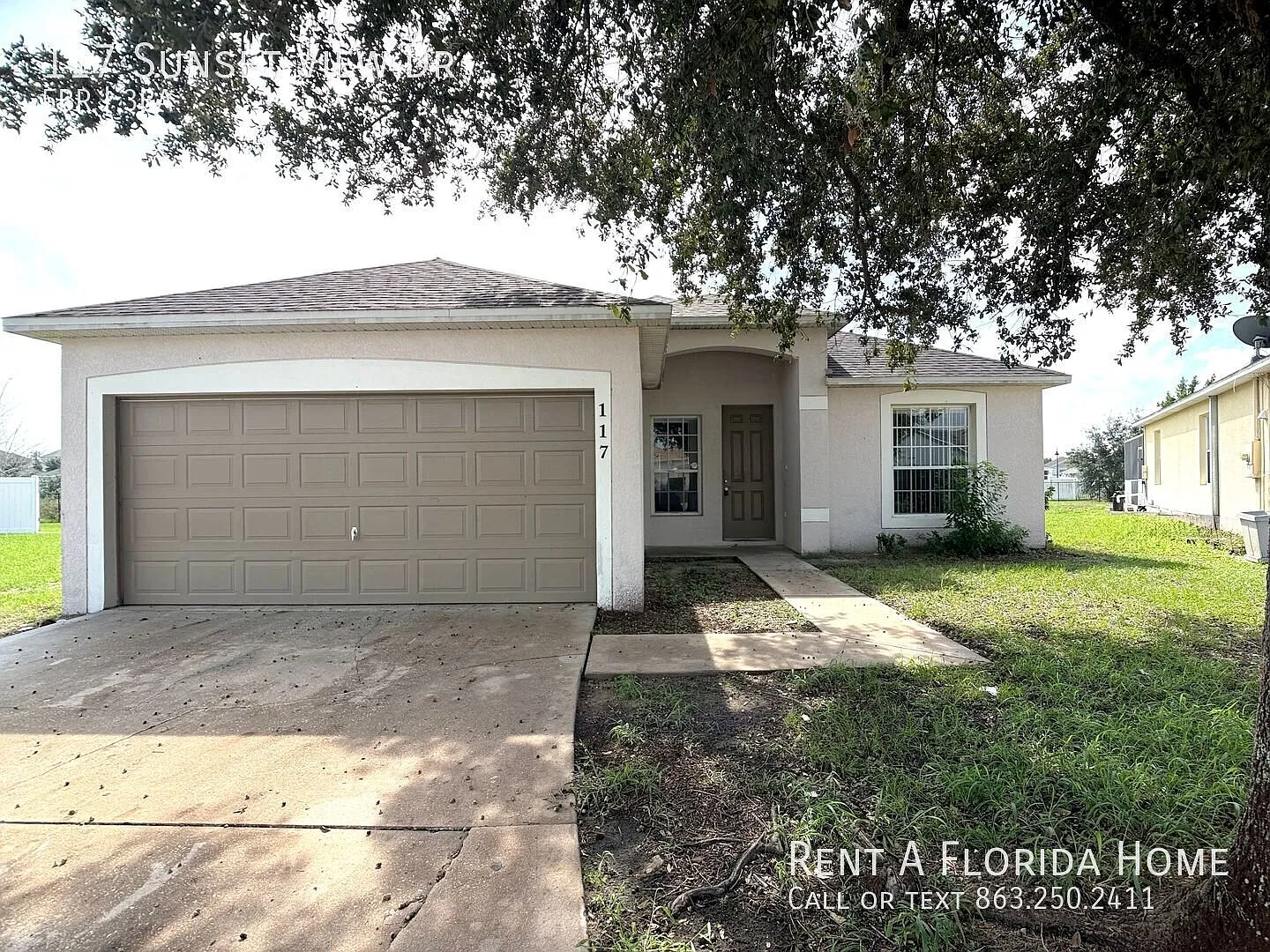 Desirable Location in a Gated Community! Fresh Interior Paint! Cul-de-Sac Location! Pool Care Inc... — Photo 1