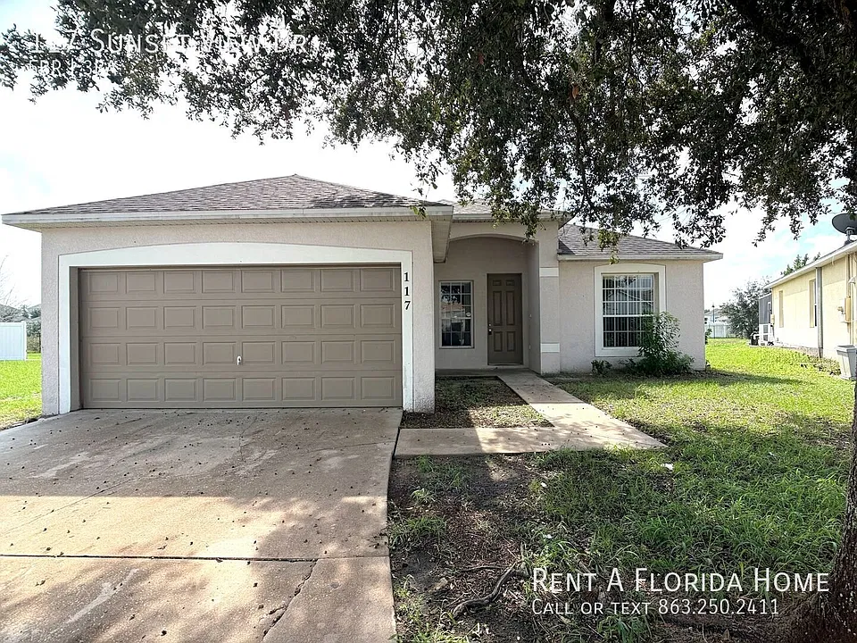 117 Sunset View Dr