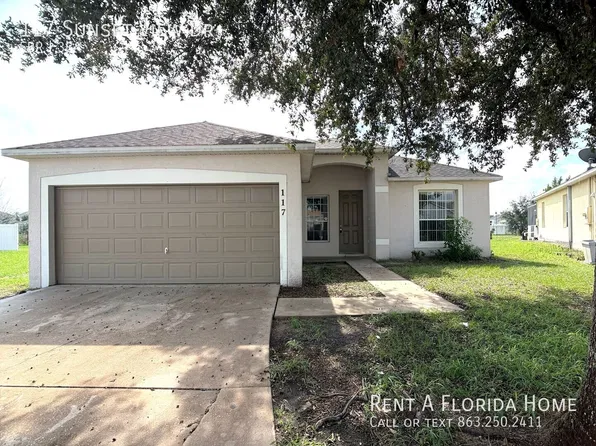 117 Sunset View Dr, Davenport, FL 33837