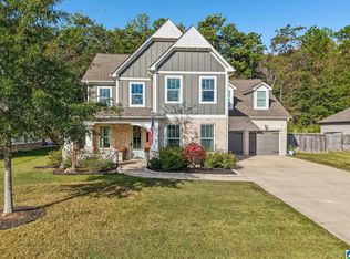 1135 Oak Blvd, Moody, AL 35004