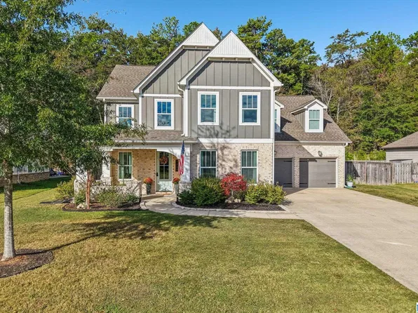 1135 Oak Blvd, Moody, AL 35004