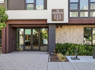 3418 Inspiration Way UNIT 403, Fremont, CA 94538