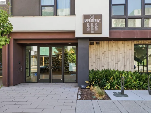 3418 Inspiration Way Unit 403, Fremont, CA 94538