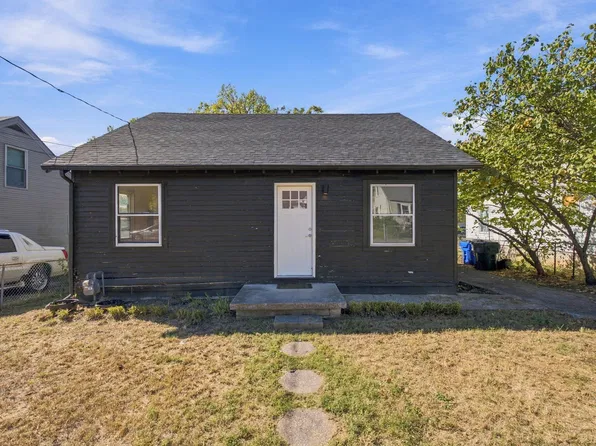 804 Shelby Ave, Lexington, KY 40505