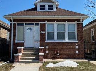 5719 S Francisco Ave, Chicago, IL 60629