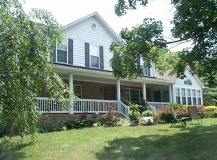 10901 Dumbarton Dr, Dunkirk, MD 20754