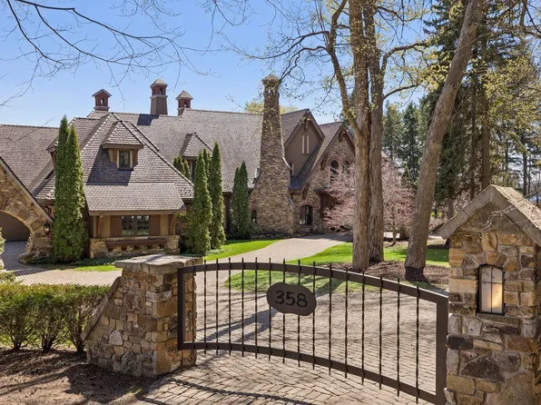 358 Ferndale Rd S, Wayzata, MN 55391