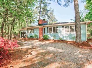 2211 Dorety Pl, Raleigh, NC 27604