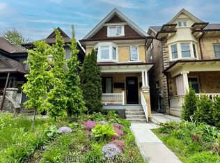2137 Gerrard St E, Toronto, ON M4E 2C1
