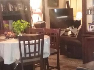 1106 Aldine Meadows Rd, Houston, TX 77032