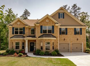 118 Virginia Rdg, Dallas, GA 30132