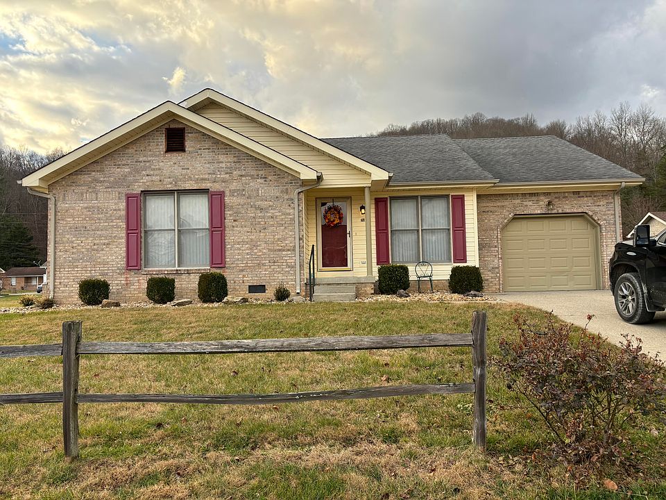 761 Stephen Trace Rd, Barbourville, KY 40906 Zillow