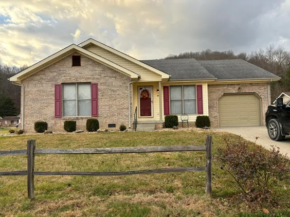 761 Stephen Trace Rd, Barbourville, KY 40906