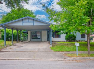 13602 Coleridge St, San Antonio, TX 78217