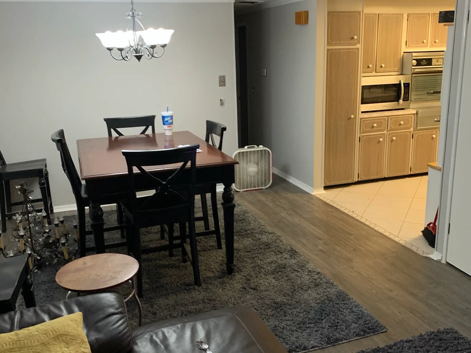 2 bed, 1.5 bath, 1294 sqft, $1,250 — Photo 4