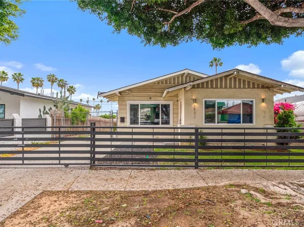 3532 E 4th St, Los Angeles, CA 90063