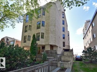 9734 111th St NW #7, Edmonton, AB T5K1J8