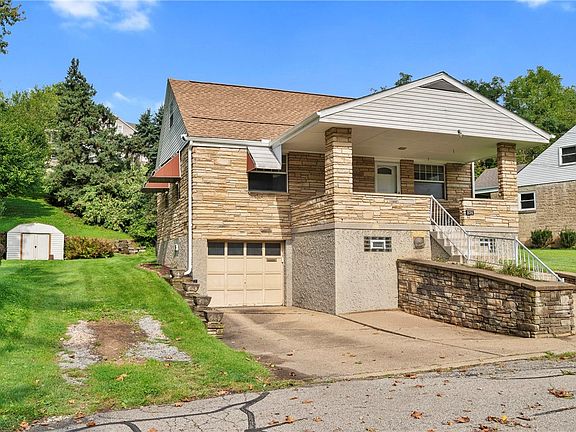 2nd image of 836 Georgia Ave