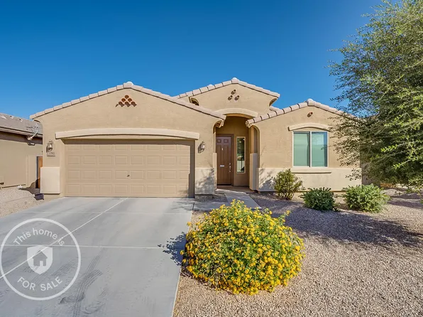 1792 W Loemann Dr, San Tan Valley, AZ 85142