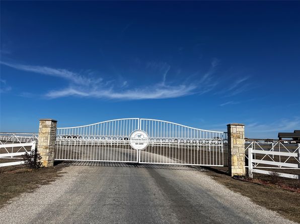 0 County Road 1258, Whitesboro, TX 76273