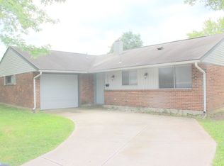 6417 Harshmanville Rd, Huber Heights, OH 45424