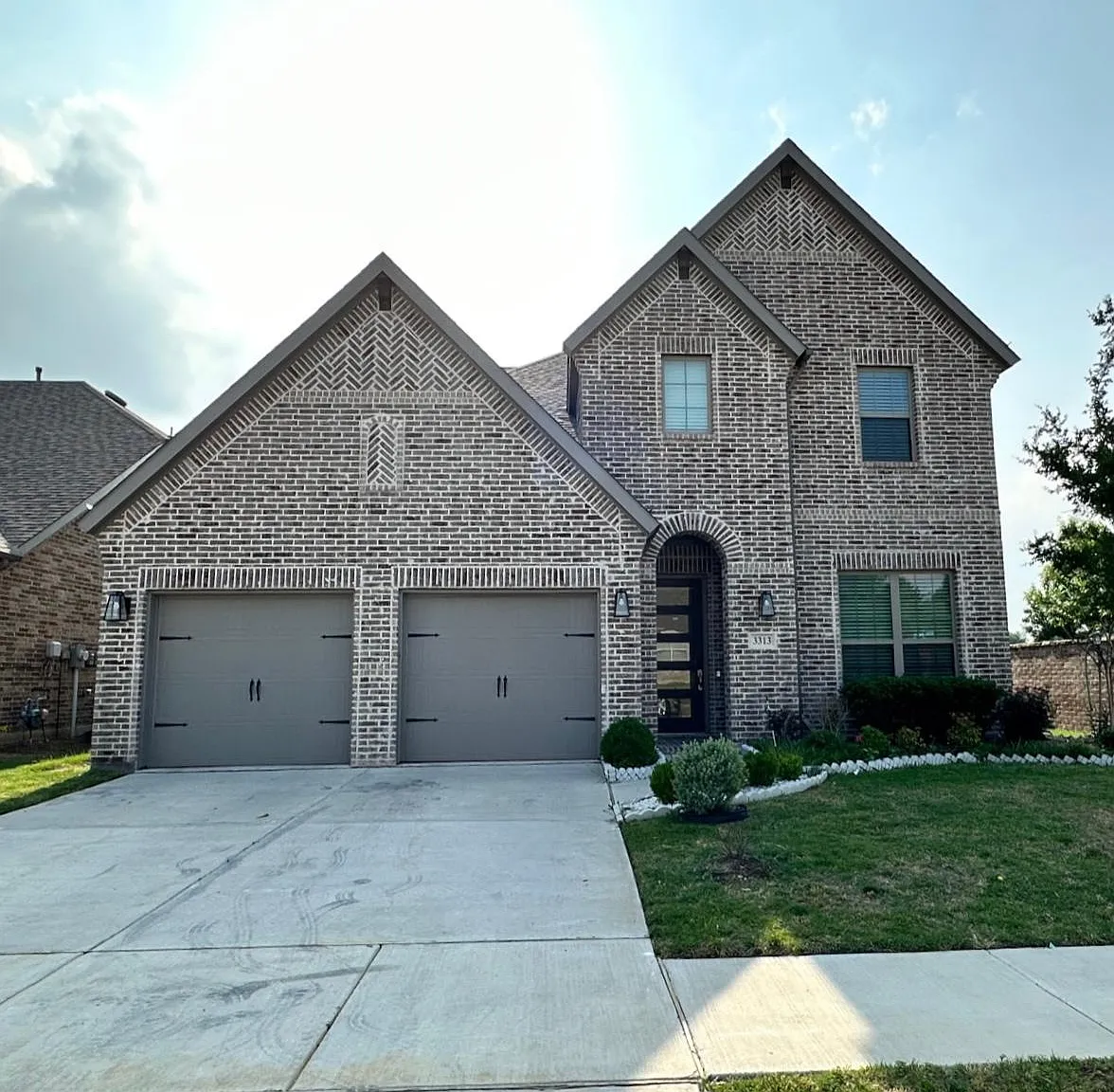 3313 Hickory Bend Trl — Photo 1