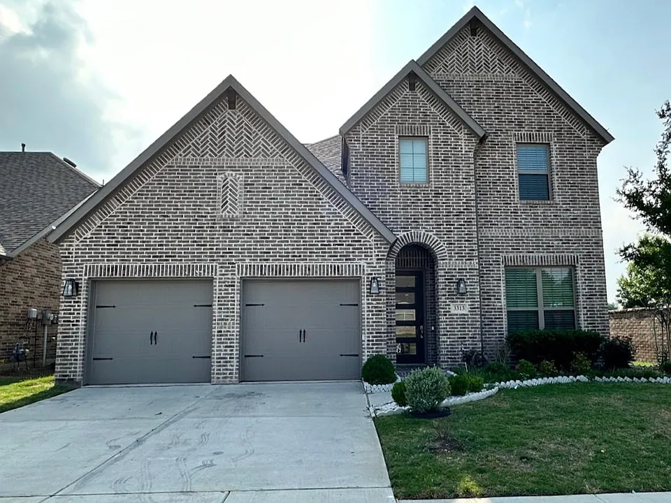3313 Hickory Bend Trl