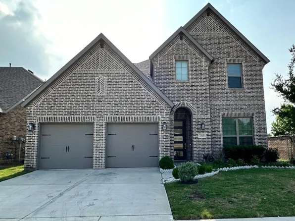 3313 Hickory Bend Trl, McKinney, TX 75071