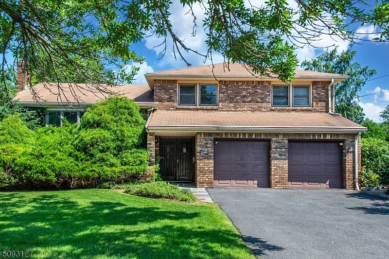 136 Merritt Dr, Oradell, NJ 07649 Zillow