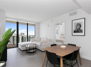 1600 NE 1st Ave APT 3609, Miami, FL 33132