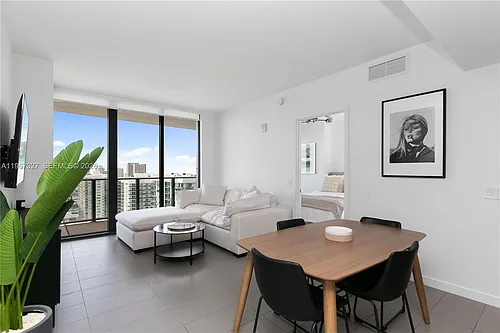 1600 NE 1st Ave #3609 Photo 1