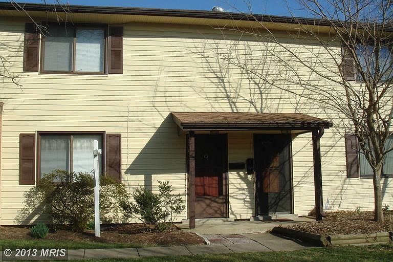 1st image of 8504 Laguna Ct #219