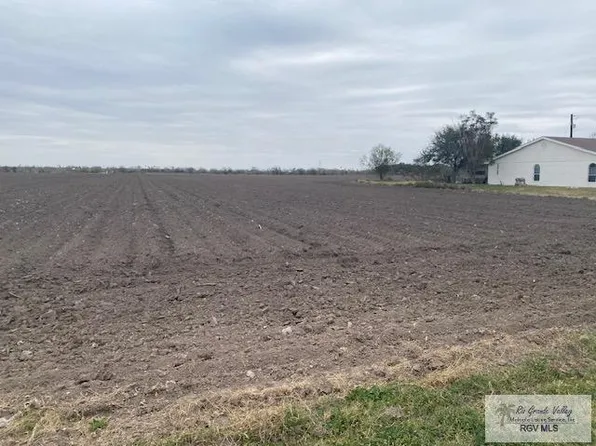 0 Primera Rd, Harlingen, TX 78552