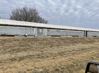 12420 S Collins Ave, Gentry, AR 72734