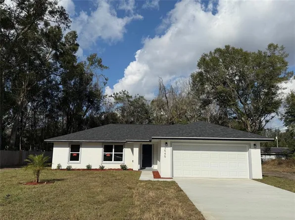 3545 SE 137th Ln, Summerfield, FL 34491