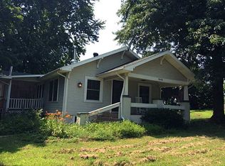 3480 Ginn Rd, Bentonville, AR 72712