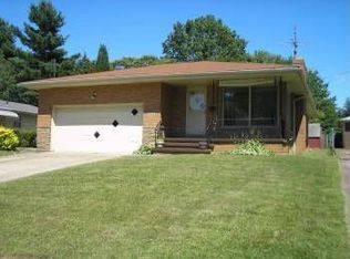 1509 Creighton Ave, Akron, OH 44310