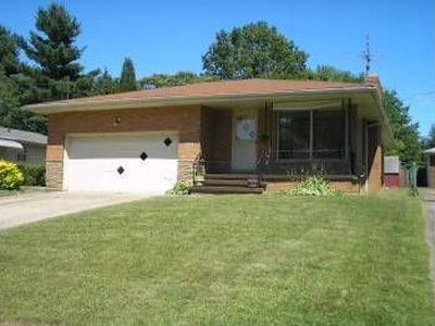 1509 Creighton Ave, Akron, OH, 44310