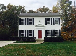 6901 Ellesmere Dr, Knoxville, TN 37921