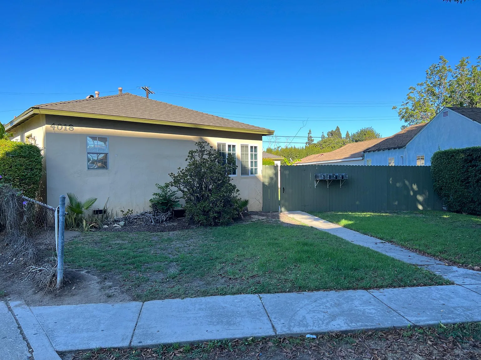 1 bed, 560 sqft, $2,395 — Photo 2