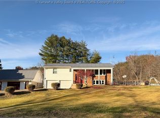12413 Ripley Rd, Point Pleasant, WV 25550