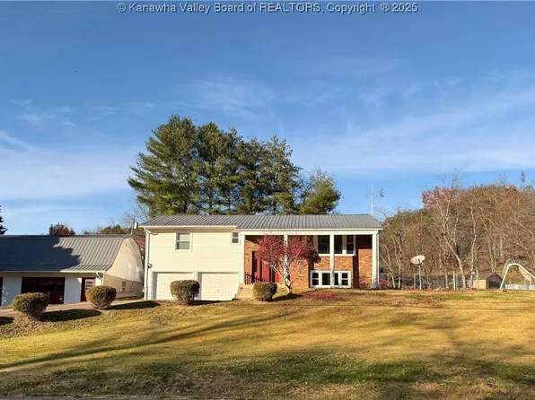 12413 Ripley Rd, Point Pleasant, WV 25550