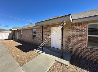 2518 E 14th Street, Clovis, NM 88101