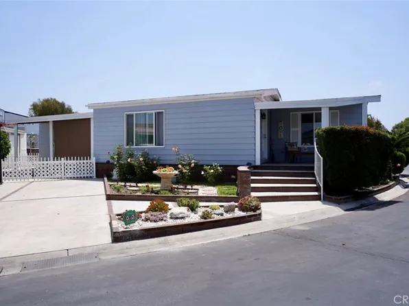 1919 W Coronet Ave Spc 92, Anaheim, CA 92801