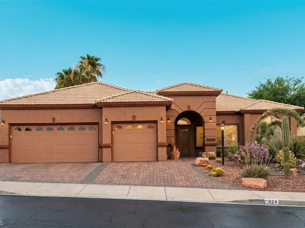 824 Sandsprings St, Henderson, NV 89011