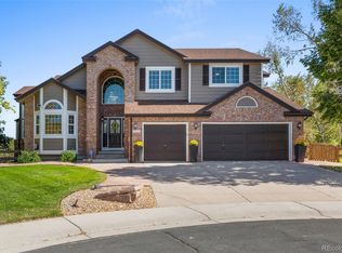 9994 Clairton St, Littleton, CO 80126